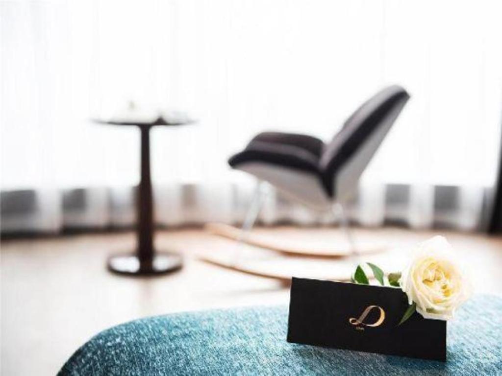 Xana Hotelle-Hotel Luzhou Baizitu Square Zewnętrze zdjęcie